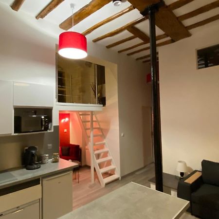 Le Gite De Lancelot Avec Balneo City Center 상스 외부 사진